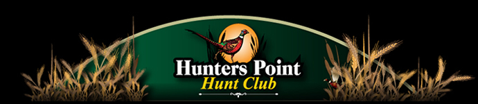 Hunters Point Logo